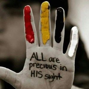 Meet your Posher, Joan